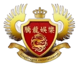 腾龙公司Logo